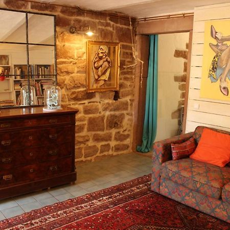 L'Ateliere Bed & Breakfast Ottrott Exterior foto
