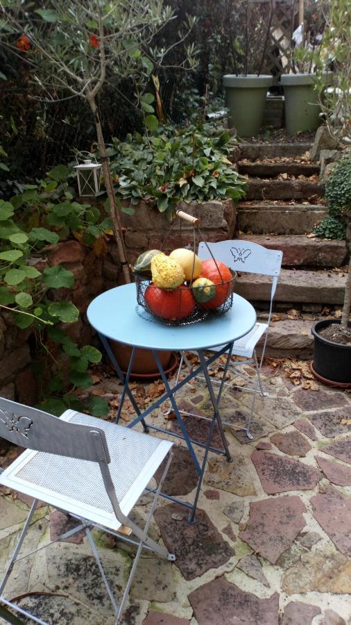 L'Ateliere Bed & Breakfast Ottrott Exterior foto
